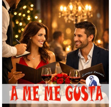 A me me gusta